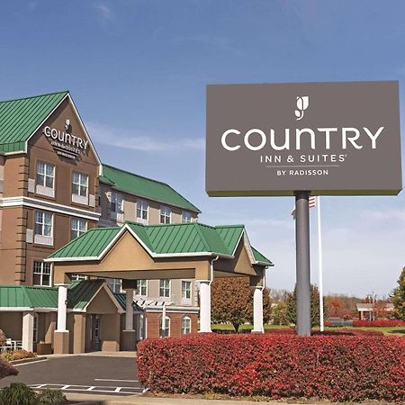 Country Inn & Suites By Radisson, Georgetown, Ky Exterior photo